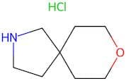 8-Oxa-2-azaspiro[4.5]decane hydrochloride