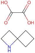 1-Azaspiro[3.3]heptane oxalate