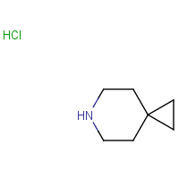 6-Azaspiro[2.5]octane hydrochloride