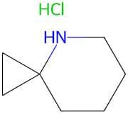 4-Azaspiro[2.5]octane hydrochloride