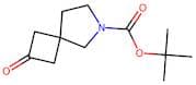 6-Azaspiro[3.4]octan-2-one, N-BOC protected