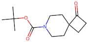 tert-Butyl 1-oxo-7-azaspiro[3.5]nonane-7-carboxylate