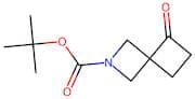 tert-Butyl 5-oxo-2-azaspiro[3.3]heptane-2-carboxylate