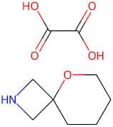 5-Oxa-2-azaspiro[3.5]nonane oxalate