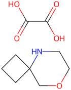 8-Oxa-5-azaspiro[3.5]nonane oxalate