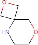 2,8-Dioxa-5-azaspiro[3.5]nonane