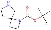 tert-Butyl 1,6-diazaspiro[3.4]octane-1-carboxylate