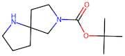 tert-Butyl 1,7-diazaspiro[4.4]nonane-7-carboxylate