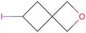 6-Iodo-2-oxaspiro[3.3]heptane