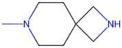 7-Methyl-2,7-diazaspiro[3.5]nonane