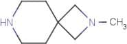 2-Methyl-2,7-diazaspiro[3.5]nonane