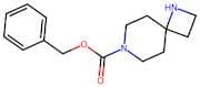 Benzyl 1,7-diazaspiro[3.5]nonane-7-carboxylate