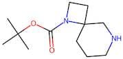 tert-Butyl 1,6-diazaspiro[3.5]nonane-1-carboxylate