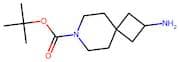 tert-Butyl 2-amino-7-azaspiro[3.5]nonane-7-carboxylate