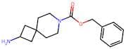 Benzyl 2-amino-7-azaspiro[3.5]nonane-7-carboxylate