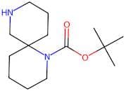tert-Butyl 1,8-diazaspiro[5.5]undecane-1-carboxylate