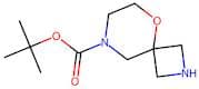 tert-Butyl 5-oxa-2,8-diazaspiro[3.5]nonane-8-carboxylate