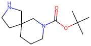 tert-Butyl 2,7-diazaspiro[4.5]decane-7-carboxylate