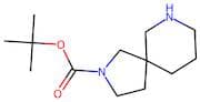 tert-Butyl 2,7-diazaspiro[4.5]decane-2-carboxylate