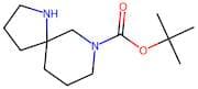 tert-Butyl 1,7-diazaspiro[4.5]decane-7-carboxylate