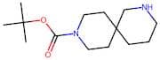 tert-Butyl 2,9-diazaspiro[5.5]undecane-9-carboxylate