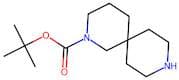 tert-Butyl 2,9-diazaspiro[5.5]undecane-2-carboxylate