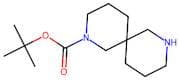tert-Butyl 2,8-diazaspiro[5.5]undecane-2-carboxylate