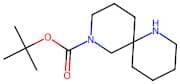 tert-Butyl 1,8-diazaspiro[5.5]undecane-8-carboxylate