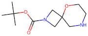 5-Oxa-2,8-diazaspiro[3.5]nonane, N2-BOC protected
