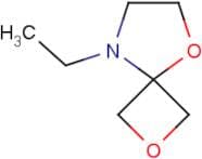 8-Ethyl-2,5-dioxa-8-azaspiro[3.4]octane