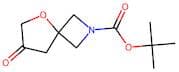 tert-Butyl 7-oxo-5-oxa-2-azaspiro[3.4]octane-2-carboxylate