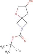 tert-Butyl 7-hydroxy-5-oxa-2-azaspiro[3.4]octane-2-carboxylate
