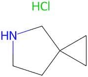 5-Azaspiro[2.4]heptane hydrochloride