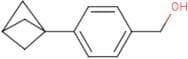 (4-(Bicyclo[1.1.1]pentan-1-yl)phenyl)methanol