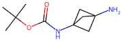 tert-Butyl (3-aminobicyclo[1.1.1]pent-1-yl)carbamate