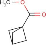 Methyl bicyclo[1.1.1]pentane-1-carboxylate