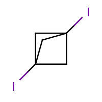 1,3-Diiodobicyclo[1.1.1]pentane