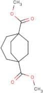 Dimethyl bicyclo[3.2.2]nonane-1,5-dicarboxylate