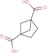 Bicyclo[2.1.1]hexane-1,4-dicarboxylic acid