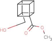 Methyl 3-(hydroxymethyl)cubane-1-carboxylate