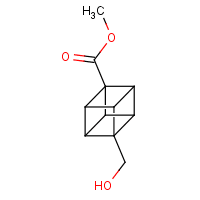 Methyl (2R,3R,4S,5S)-4-(hydroxymethyl)cubane-1-carboxylate