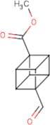 Methyl (1S,2R,3R,8S)-4-formylcubane-1-carboxylate