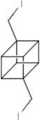 1,4-Bis(iodomethyl)cubane