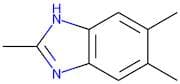 2,5,6-Trimethylbenzimidazole