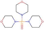 Tris(morpholin-4-yl)phosphine oxide