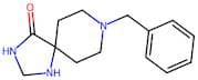 8-Benzyl-1,3,8-triaza-spiro[4.5]decan-4-one