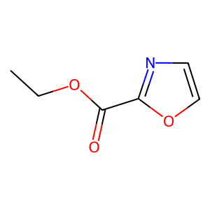 Ethyl oxazole-2-carboxylate