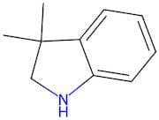 3,3-Dimethylindoline