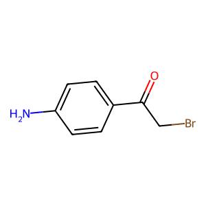 4'-Aminophenacyl bromide