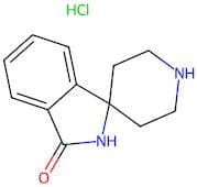 Spiro[isoindole-1,4'-piperidin]-3(2H)-one hydrochloride
